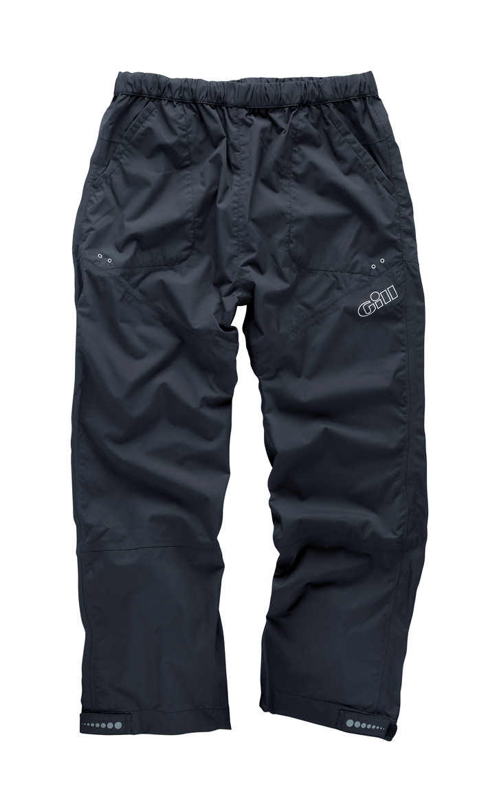 Gill - Inshore-Lite Waist Pants - kalhoty